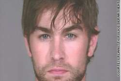 The actor was arrested in Plano, Texas for marijuana possession in 2010.